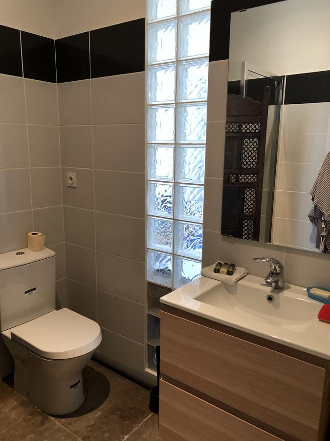 Studio Saint Anne Montpellier Exteriér fotografie
