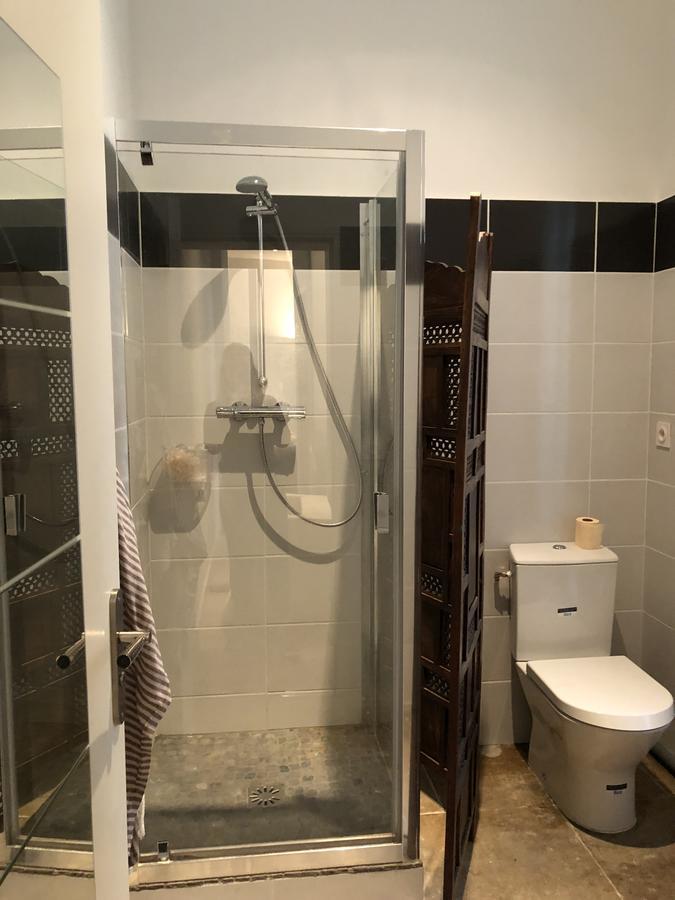 Studio Saint Anne Montpellier Exteriér fotografie