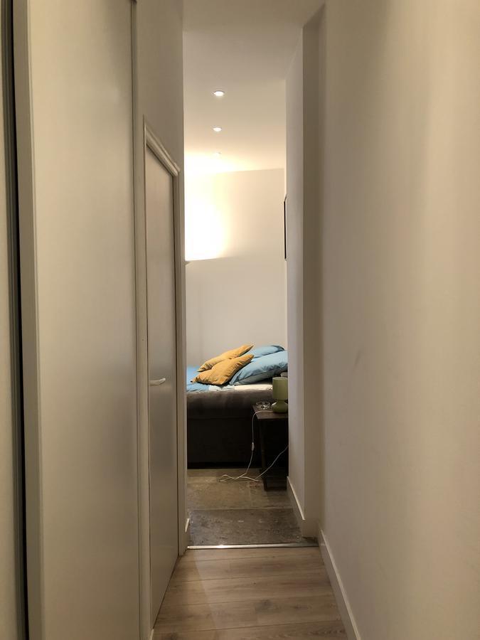 Studio Saint Anne Montpellier Exteriér fotografie